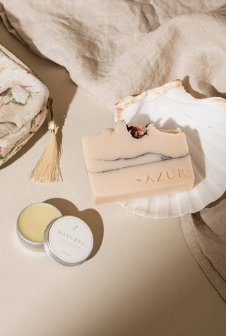 PLASTIC FREE - IGIENE PERSONALE