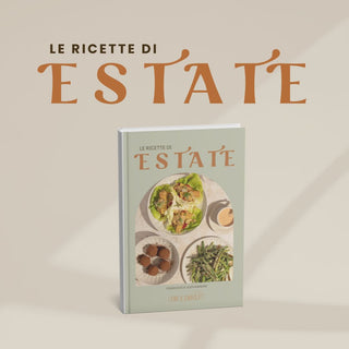 Le ricette di ESTATE