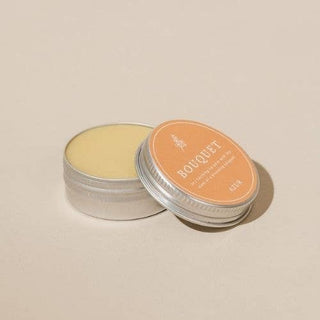 Balsamo per labbra naturale BOUQUET