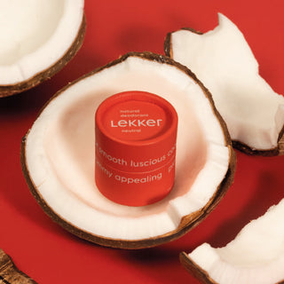 Deodorante in crema - disponibile in diverse varianti