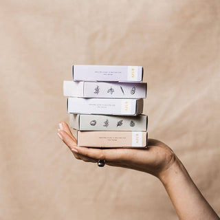 Sapone solido MOST SENSITIVE corpo e viso