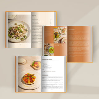 Le ricette di ESTATE