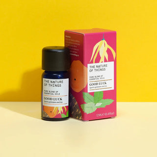 Blend di Oli Essenziali "Good Luck"