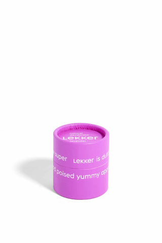 Deodorante in crema - disponibile in diverse varianti
