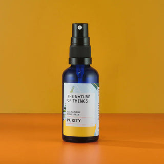 Spray profumato per la casa Purity