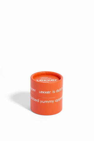 Deodorante in crema - disponibile in diverse varianti