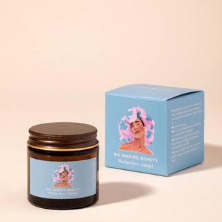 Lipogel detergente e struccante con olio di mandorle dolci biologiche