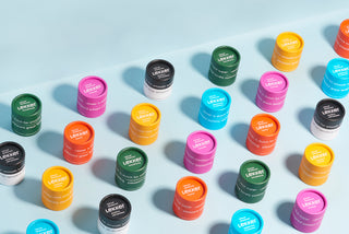Deodorante in crema - disponibile in diverse varianti