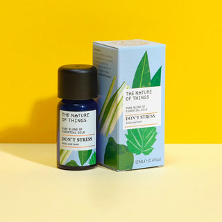 Blend di Oli Essenziali "Don't Stress"