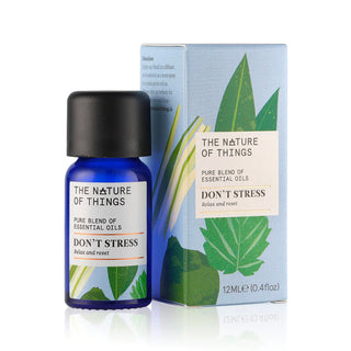 Blend di Oli Essenziali "Don't Stress"