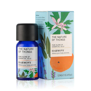 Blend di Oli Essenziali "Harmony"