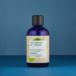 Olio biologico di jojoba