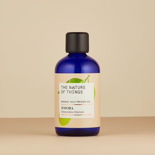 Olio biologico di jojoba