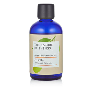 Olio biologico di jojoba