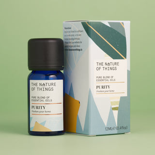 Blend di Oli Essenziali "Purity Blend"