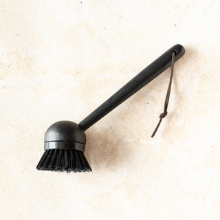 Spazzola lavapiatti con testina ricaricabile