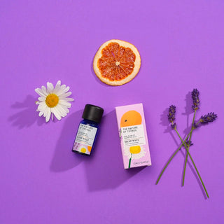 Blend di Oli Essenziali "Sleep Well"