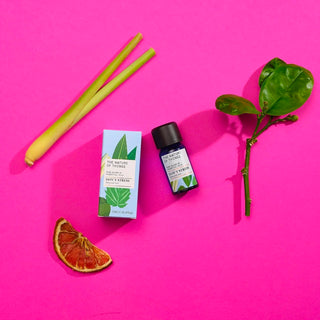 Blend di Oli Essenziali "Don't Stress"