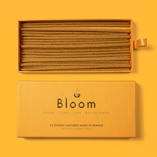 Incenso naturale - Ananas