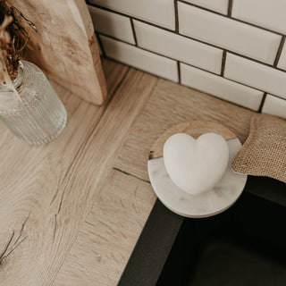 Sapone per piatti e casa Coeur Coco