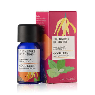 Blend di Oli Essenziali "Good Luck"