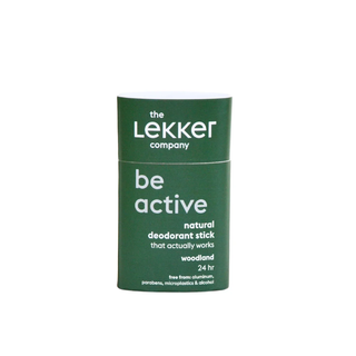 Deodorante in stick - disponibile in diverse varianti