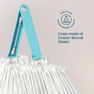 LastSwab - Cotton fioc riutilizzabile basic