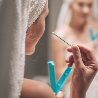 LastSwab - Cotton fioc riutilizzabile basic