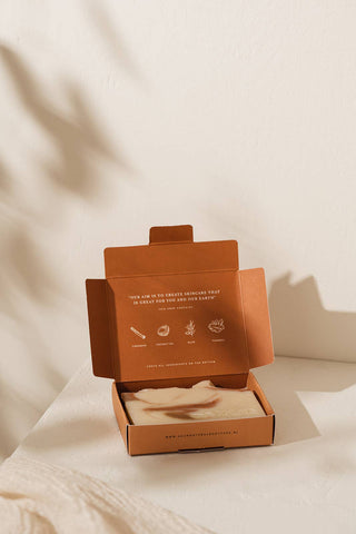 Sapone solido SPICY SPIRIT speziato