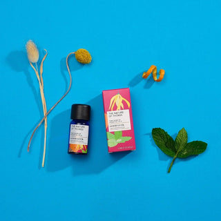 Blend di Oli Essenziali "Good Luck"