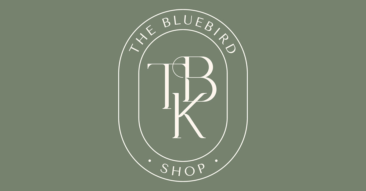 Panno da cucina – The Bluebird Shop