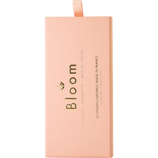 Incenso naturale - Mandarino