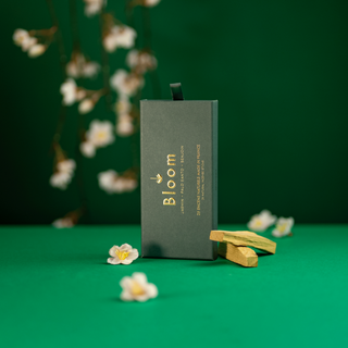 Incenso naturale - Palo santo