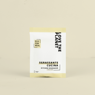 Detergente cucina solubile