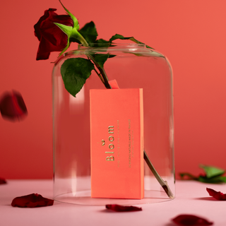 Incenso naturale - Rosa