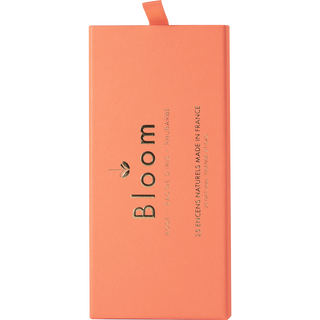 Incenso naturale - Rosa