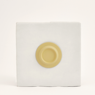 Portasapone magnetico da materiale riciclato