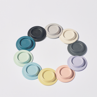 Portasapone magnetico da materiale riciclato