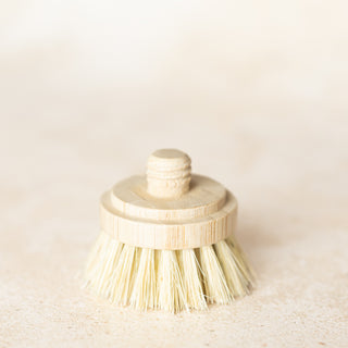 Testina di ricambio per Spazzola piatti e Pot brush