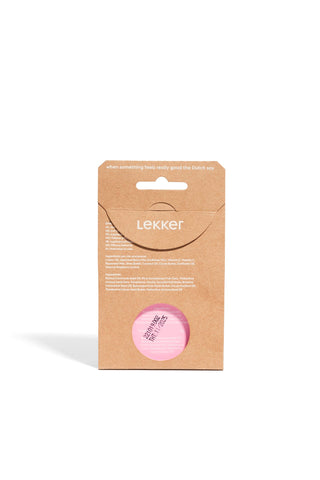 Balsamo labbra - Raspberry Lemonade