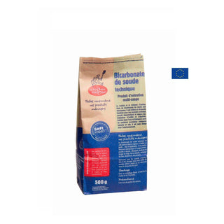 Bicarbonato di sodio