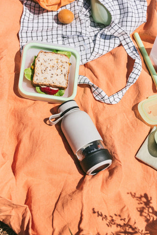 Estate consapevole in 5 mosse