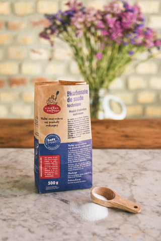 Bicarbonato di sodio: come utilizzarlo in cucina