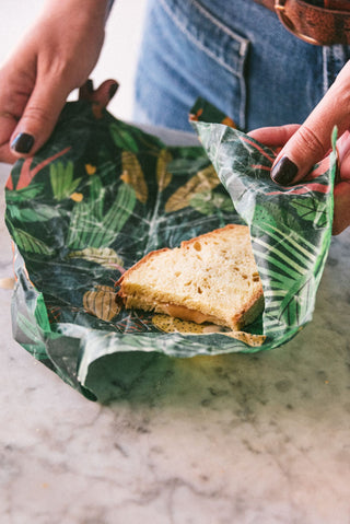 Ridurre l’uso della pellicola? Si può fare!