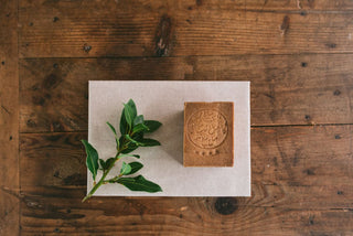 Il sapone di Aleppo: cos’è e come si usa