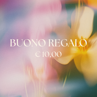 BUONO REGALO