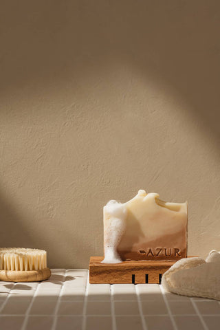 Sapone solido SUNSET DREAM rilassante