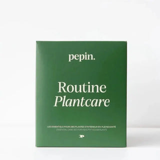Routine Plantcare