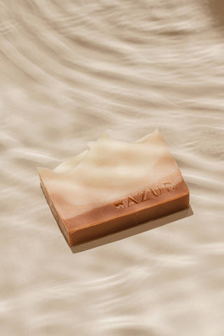 Sapone solido SUNSET DREAM rilassante