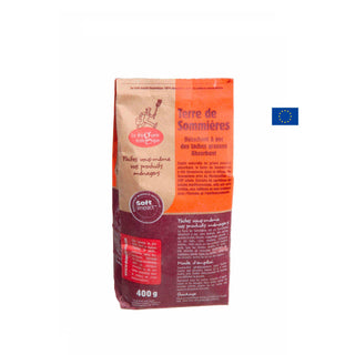 Terra di Sommières - Smacchiatore ultra-assorbente